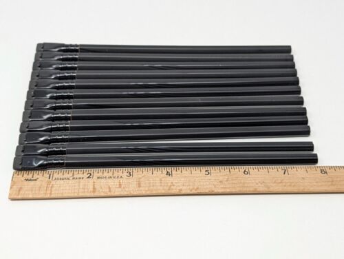 12x Blackwing LUCID Pencils, Unused, Missing Box Lid - Picture 12 of 16