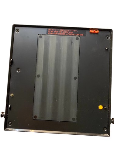 Original AA Battery Case Attachment For SONY EBP-380