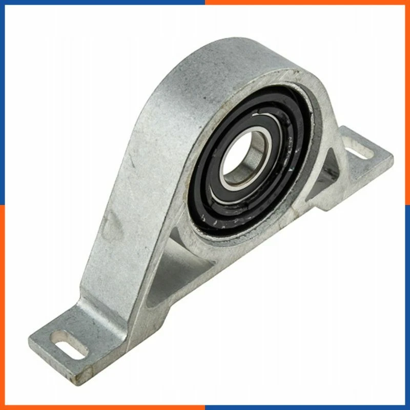 Nty Entreposage Arbre de transmission Nlw-me-008 pour Mercedes-benz
