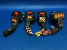 WIRING HARNESS PLUG CONNECTOR 07 DODGE DAKOTA 4.7L ECM ECU MODULE PCM 05094546AG