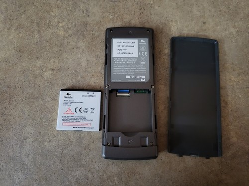 RevoLabs 10-FLX2BASE-VOIP Wireless Conference VoIP Phone System HT-41 - Picture 11 of 11