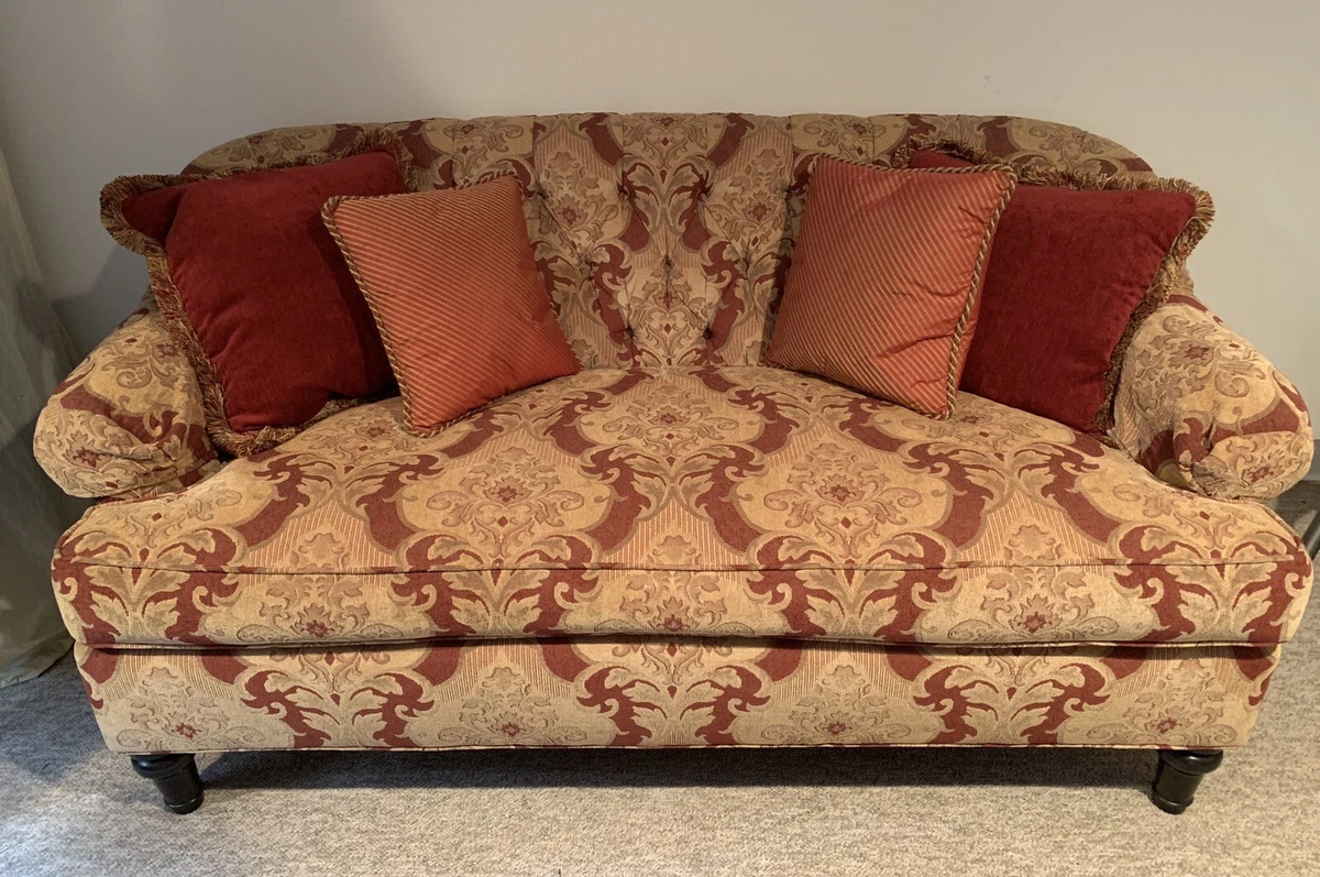 Drexel Heritage Settee