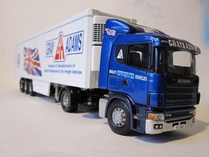 corgi trucks 1.50 ebay