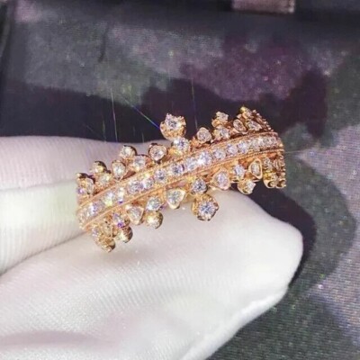 2 Ct Round Cut Simulated Diamond Engagement Band Ring In 14k Yellow Gold Plated