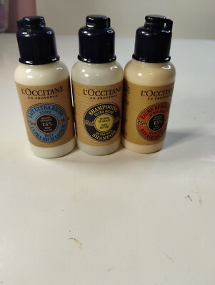 l'occitane en provence Lot