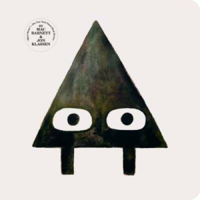 Triangle - Hardcover By Barnett, Mac - GOOD