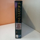 Holiday LIGHTS- UP Jigsaw Puzzle Over The River by Susan Winget... NEW Rare — photo 4