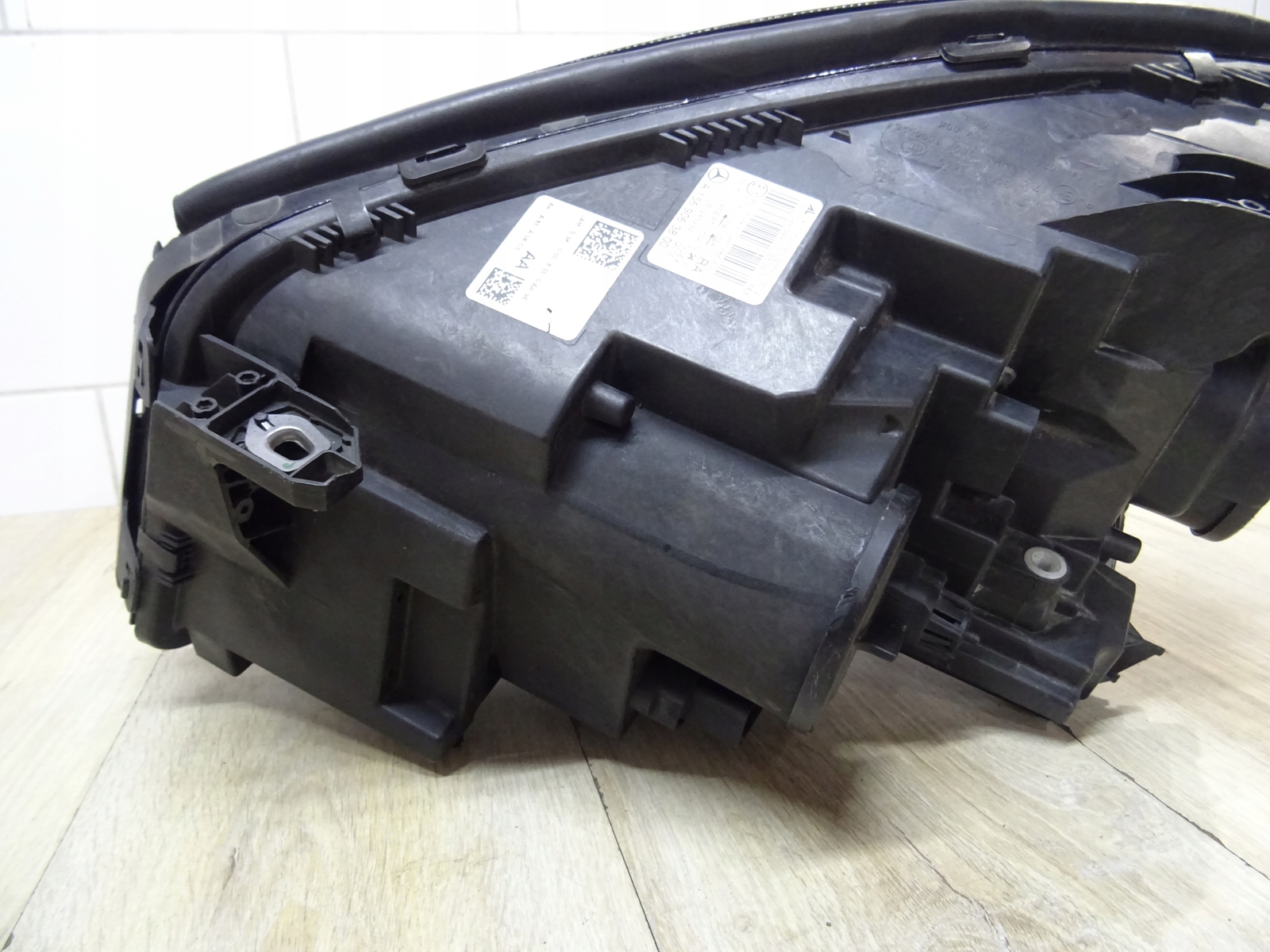 Mercedes-Benz A1569063800 online kaufen | eBay