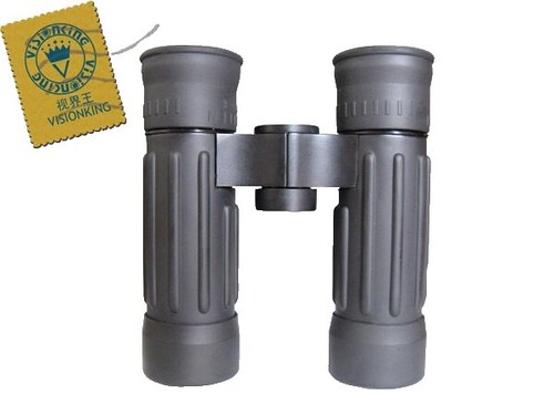 Nuovo Leggero NERO MONOCULARE 10x25 Moderno Militare Zoom Di Tasca - Foto 6