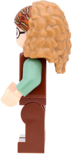 LEGO Harry Potter Minifigura Profesor Sybill Trelawney #332 - Imagen 4 de 10