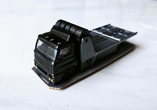 SUELTO - JUEGO DE CAJA HOT WHEELS / PAQUETE DOBLE - PORSCHE, DATSUN, HOLDEN, NISSAN, HONDA - Imagen 690 de 788