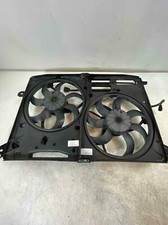 2013-2020 Ford Fusion 2.5L Radiator Cooling Fan Assembly 113K