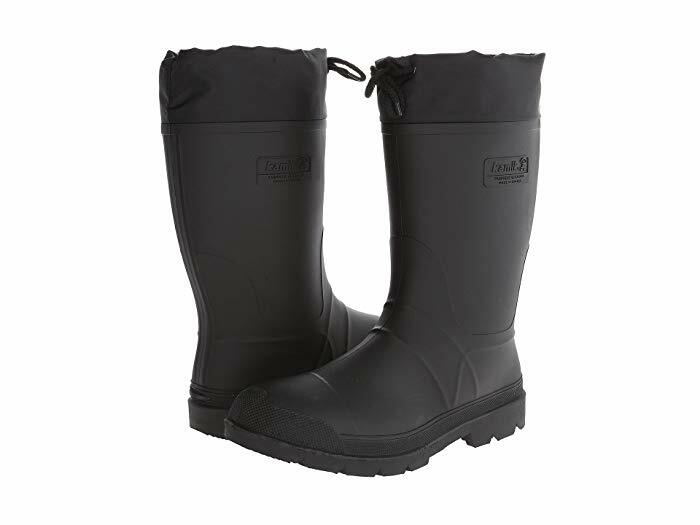 kamik gummistiefel hunter