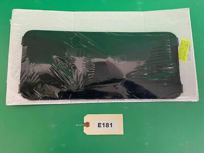 NEW Jay* Quickie 2* Large Calf Panel for Wheelchair 18'' X 8'' JAY-PLS3030* #E181