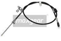 Maxgear 32-0722 Handbremsseil Hinten Links FüR Toyota