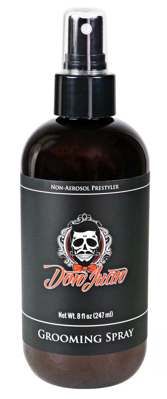 DON JUAN Hair PreStyler Grooming Spray 8 fl oz NEW eBay