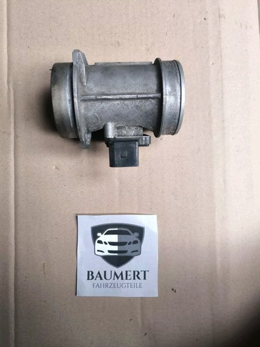 Audi A6 C5 2.5 TDI Luftmassenmesser