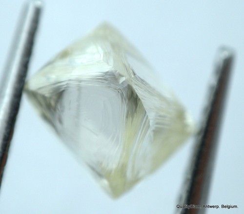 CLEAN & BEAUTIFUL, FLAWLESS DIAMOND OUT DIAMOND MINE. NATURAL UNCUT GEMSTONE - Picture 7 of 8