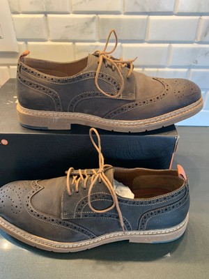 johnston and murphy pearce wingtip