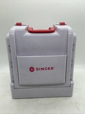 Singer Sew Essentials Storage Case Box Sewing Portable Organizer