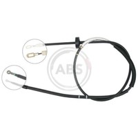 A.B.S. Handbremsseil Bremsseil Links FüR Audi A4 8EC B7 8E5 B6 Seat Exeo ST