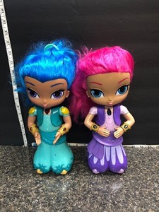 shimmer and shine wish and spin