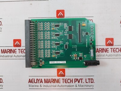 5X00505G01 1P00146A02 Printed Circuit Board TMO036742 GTW 18