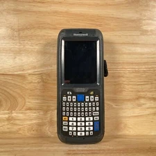 Honeywell CN75 Portable Handheld LCD Display Mobile Computer Barcode Scanner