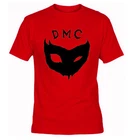 Detroit Metal City DMC Devil May Cry T Shirt Cotton Jersey NEW