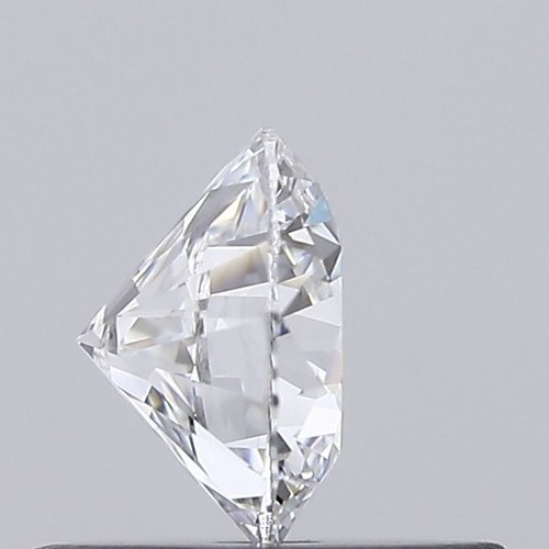 0.94ct Round Brilliant Cut Lab-grown Diamond IGI Certified E Colour VVS1 Clarity - Picture 4 of 5