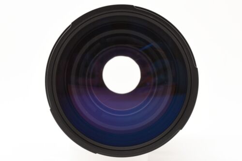 Problem!! Sigma APO 135-400mm F4.5-5.6 AF Aspherical Lens Canon EF Mount 2429 - Picture 3 of 12