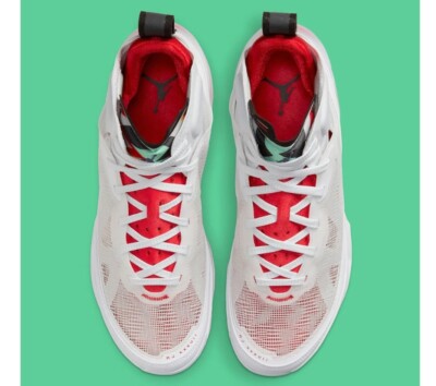 New Men's Jordan 37 Hare 2022 DD6958-160/DD6959-160 Sneakers | eBay