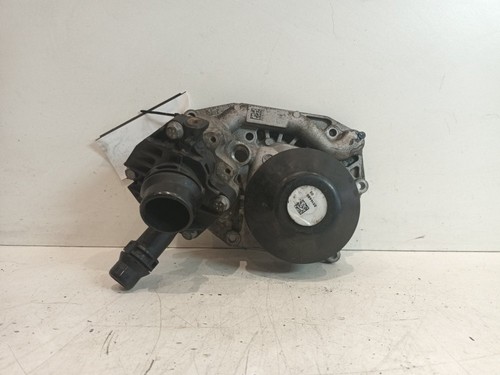 BMW WASSERPUMPE UND THERMOSTAT 3er F30 F31 F34 2.0 D B47D20A 8514458 2018