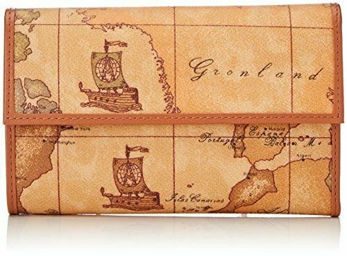 Portafogli e borsellini da donna Alviero Martini