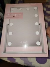 Thinkspace Vanity Mirror