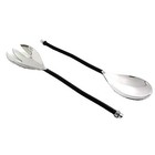Unbranded Serving Salad Servers