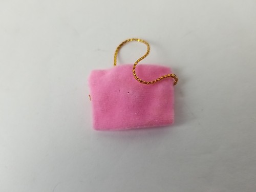 Used Vintage 1989 BARBIE PRIVATE COLLECTION Multi-Colored #4957 FASHION *READ* - Picture 19 of 21