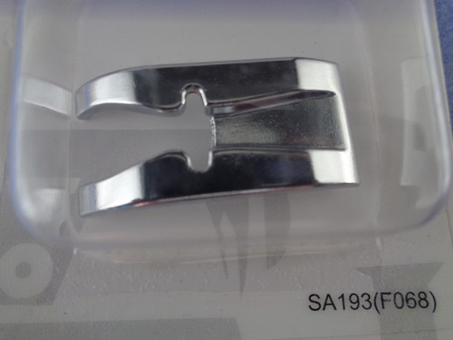 SewTech SA193 Candlewicking Foot Singer,Kenmore,Juki,New Home,Babylock,Brother - Picture 2 of 2