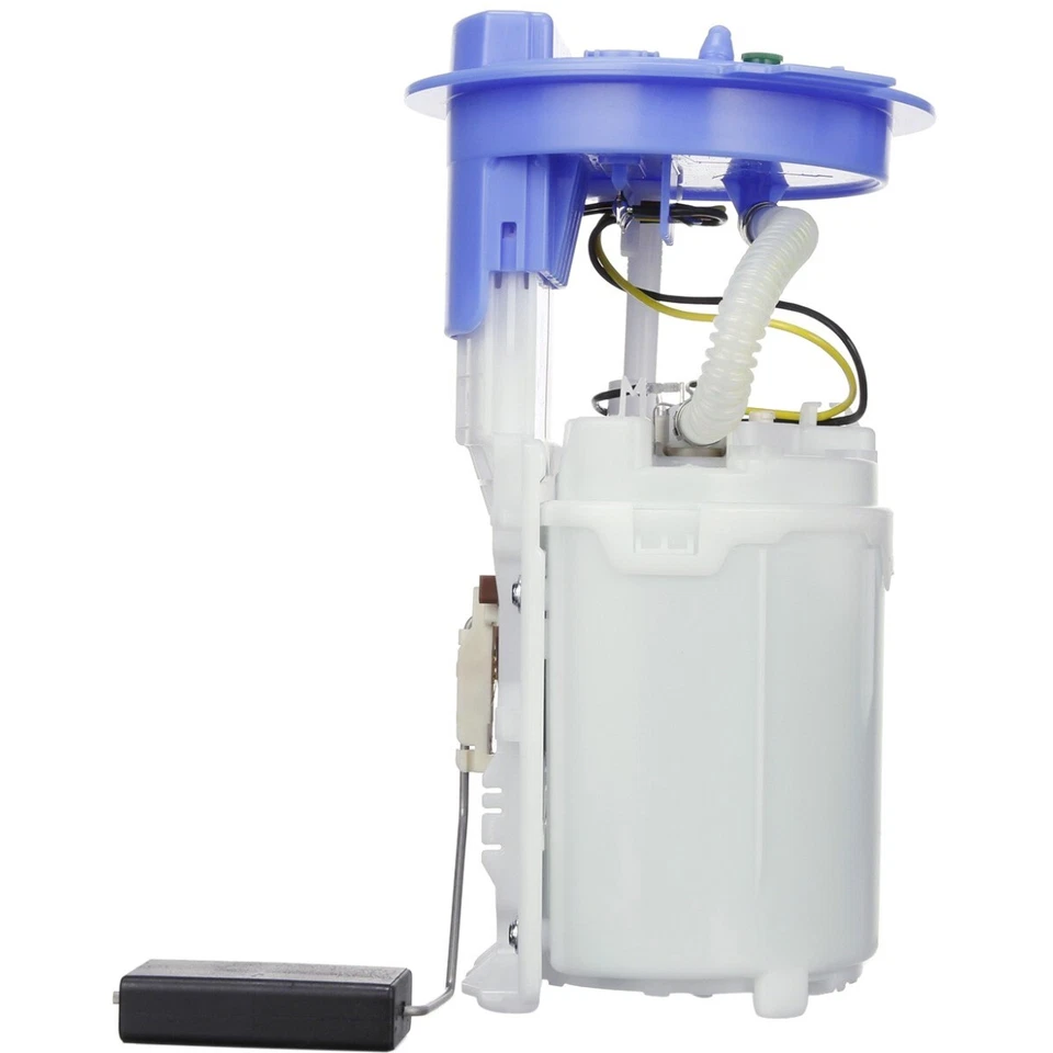 Bomba de combustible eléctrica de gas FG1403 Delphi nueva para VW Volkswagen Beetle Jetta GTI TT Foto 4 de 4