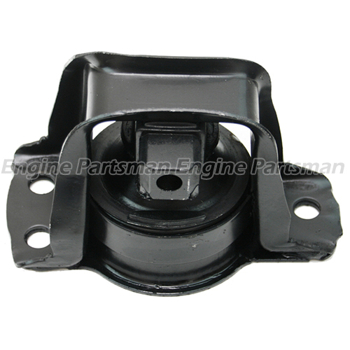 K0932 Motor&Trans Mount Set for 20072012 Nissan Versa/20092014 Cube