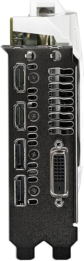 ASUS GTX 1070 DUAL 8G 動作確認済み トータルバランスは「DUAL」が優位？ASUSのGeForce GTX 1070を徹底