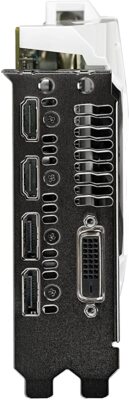 ASUS GeForce GTX 1070 8GB OC Dual Edition Graphics Card DUAL