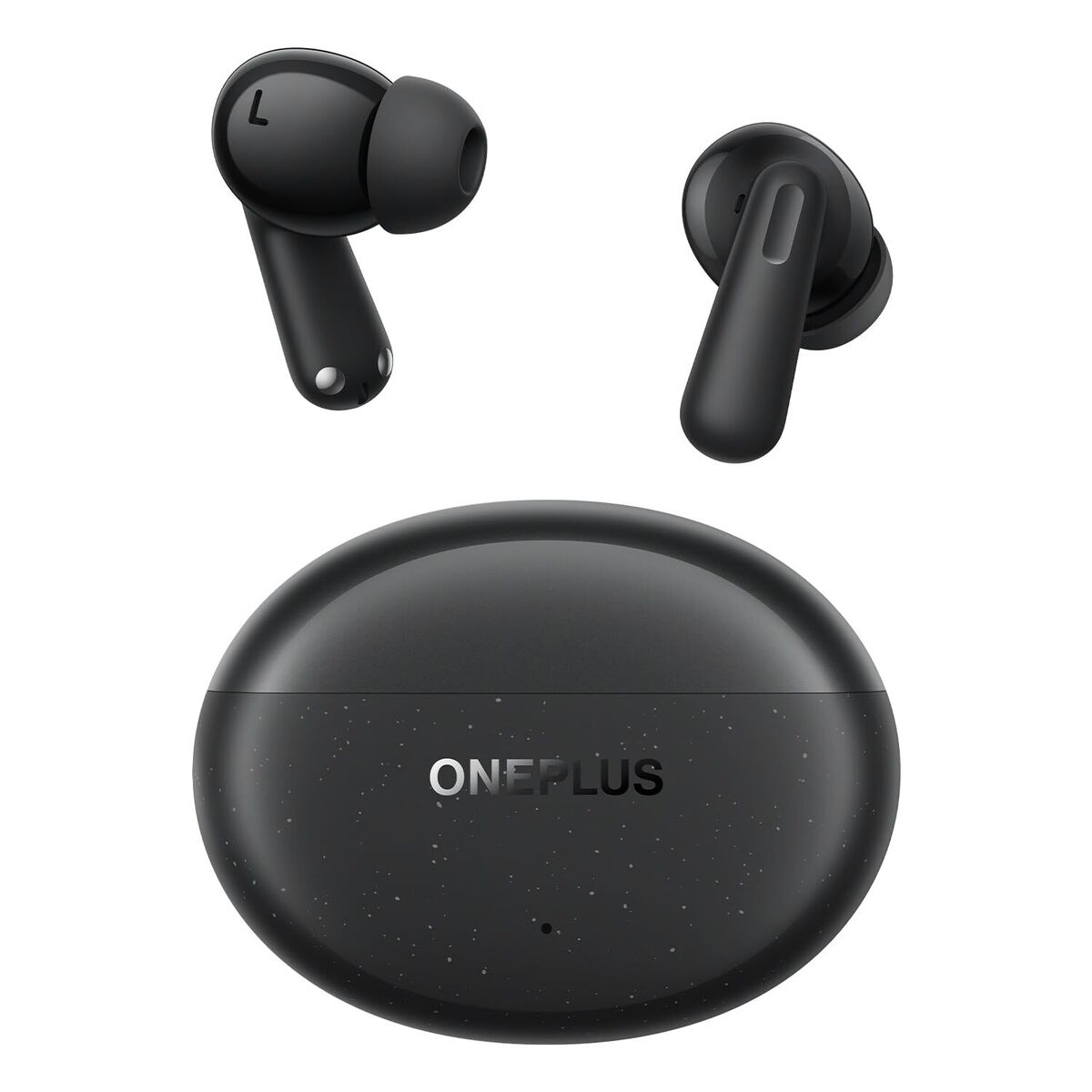 OnePlus Nord Buds 3 Pro Wireless Bluetooth Earbuds with upto 49dB ANC Black. OnePlus Nord Buds 3 Pro Wireless Bluetooth Earbuds with upto 49dB ANC Black.