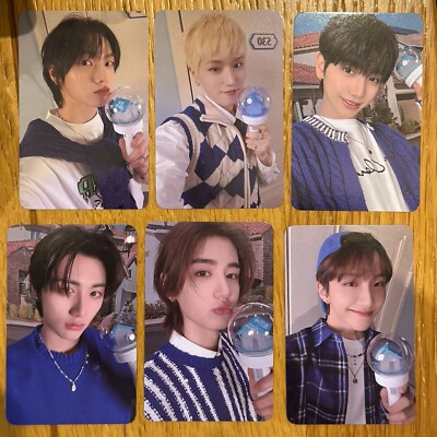 BOYNEXTDOOR ONE DERFUL DAY フォトカードセット s-l400.jpg