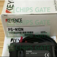 1PCS Brand New In Box Keyence amplifiers sensor PS-N12N Fast Ship