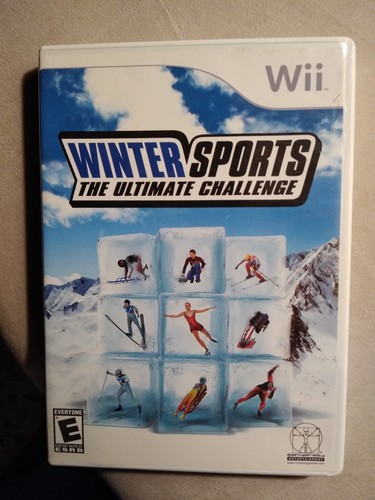 Wii Games with Manuals - Most are Mint ! - Picture 700 of 729
