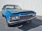 <!--F#f_0-->1977 Holden HX Premier 253ci Shed Find Firma Trading Classic Cars Australia<!--F/-->