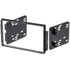 METRA 95-1006 Metra 95-1006 Double DIN Dash Kit for 2003 - 2006 Kia Sorento