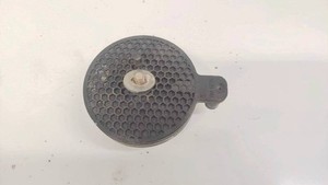 4H0907601C Sirene Alarm Alarmsirene Hupe Alarmanlage  Audi A7 DE1853923-18