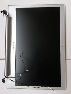 Lenovo Ideapad U430p 14'' Komplett Display Silber - Non-Touch - Geprüft